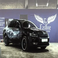 Тюнинг Skoda Octavia А5