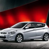 Дворники для Hyundai Solaris